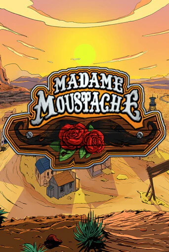 Madame Moustache демо игровой автомат | VAVADA Казино бесплатно