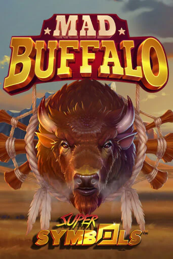 Mighty Buffalo демо игровой автомат | VAVADA Казино бесплатно