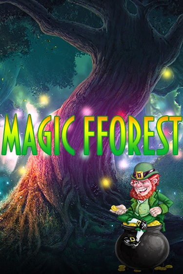 Magic Forest демо игровой автомат | VAVADA Казино бесплатно