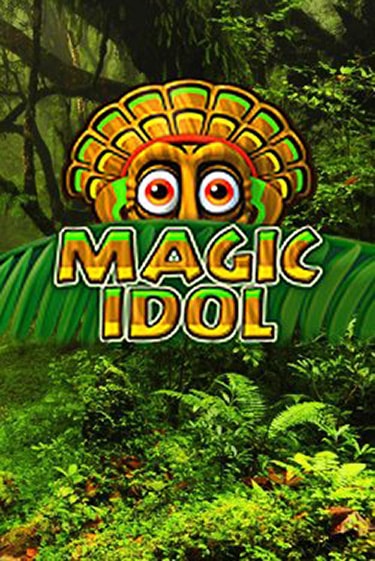 Magic Idol демо игровой автомат | VAVADA Казино бесплатно