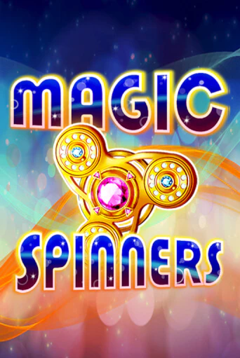 Magic Spinners демо игровой автомат | VAVADA Казино бесплатно