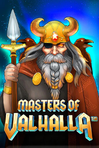 Masters of Valhalla демо игровой автомат | VAVADA Казино бесплатно