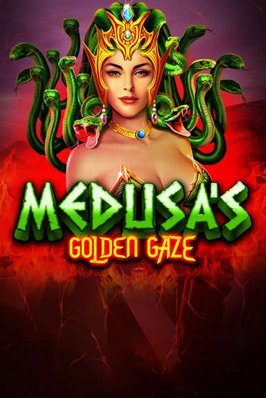 Medusa's Golden Gaze демо игровой автомат | VAVADA Казино бесплатно