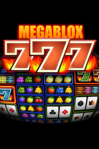 Megablox 777 демо игровой автомат | VAVADA Казино бесплатно