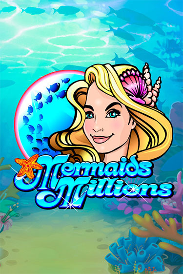 Mermaids Millions демо игровой автомат | VAVADA Казино бесплатно