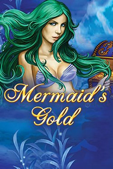 Mermaids Gold демо игровой автомат | VAVADA Казино бесплатно