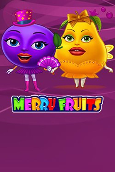 Merry Fruits демо игровой автомат | VAVADA Казино бесплатно