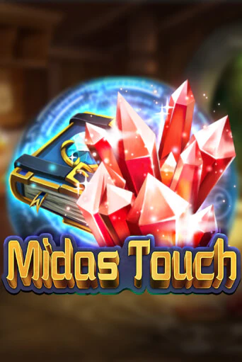 Midas Touch демо игровой автомат | VAVADA Казино бесплатно