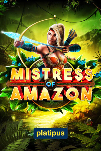 Mistress of Amazon демо игровой автомат | VAVADA Казино бесплатно