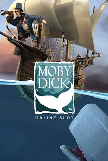 Moby Dick™ демо игровой автомат | VAVADA Казино бесплатно