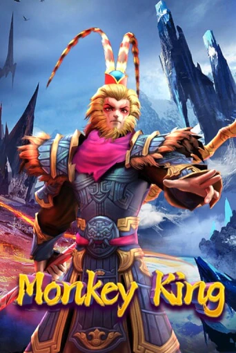 Monkey King демо игровой автомат | VAVADA Казино бесплатно