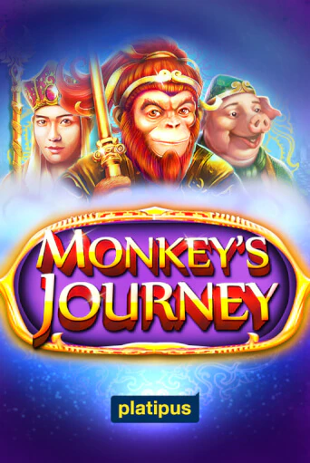 Monkey's Journey демо игровой автомат | VAVADA Казино бесплатно