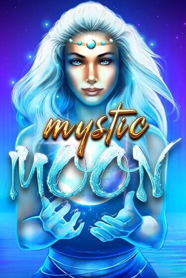 Mystic Moon демо игровой автомат | VAVADA Казино бесплатно