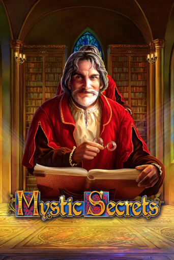 Mystic Secrets демо игровой автомат | VAVADA Казино бесплатно