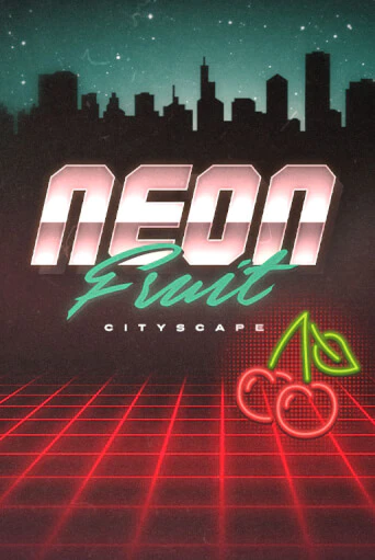 Neon Fruit Cityscape демо игровой автомат | VAVADA Казино бесплатно