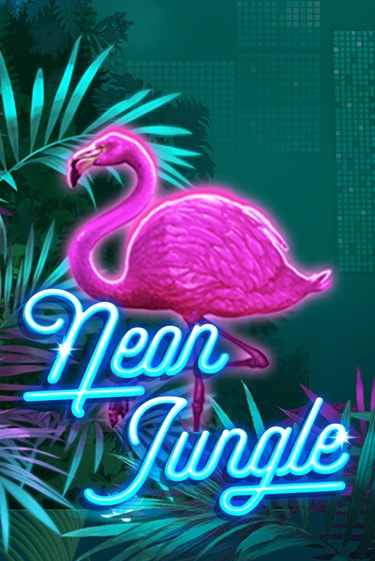 Neon Jungle демо игровой автомат | VAVADA Казино бесплатно