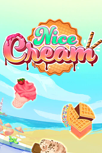 Nice Cream демо игровой автомат | VAVADA Казино бесплатно