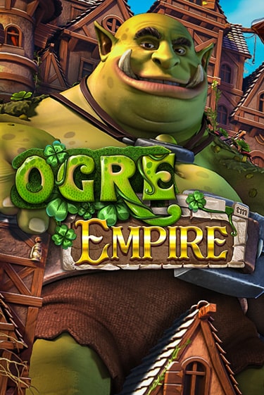 Ogre Empire демо игровой автомат | VAVADA Казино бесплатно