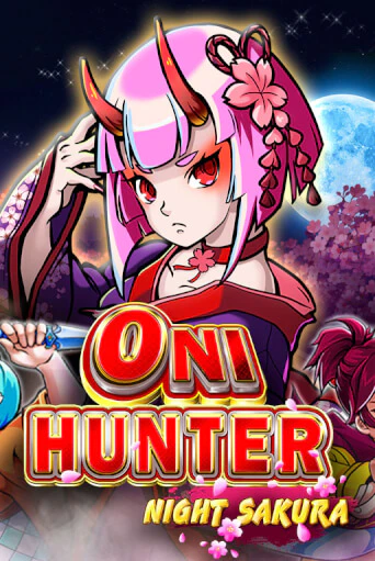 Oni Hunter Night Sakura демо игровой автомат | VAVADA Казино бесплатно