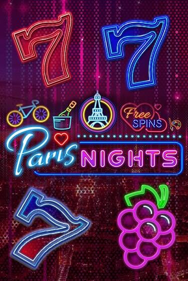 Paris Nights демо игровой автомат | VAVADA Казино бесплатно