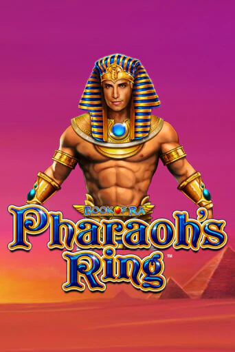 Pharaoh's Ring демо игровой автомат | VAVADA Казино бесплатно