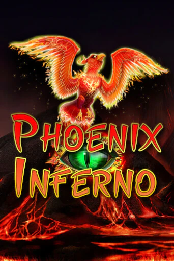 Phoenix Inferno демо игровой автомат | VAVADA Казино бесплатно