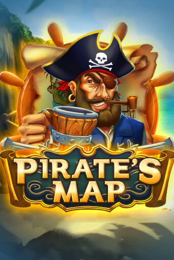 Pirates Map демо игровой автомат | VAVADA Казино бесплатно