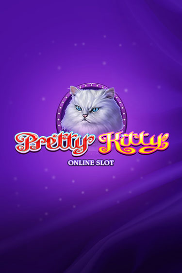 Pretty Kitty демо игровой автомат | VAVADA Казино бесплатно