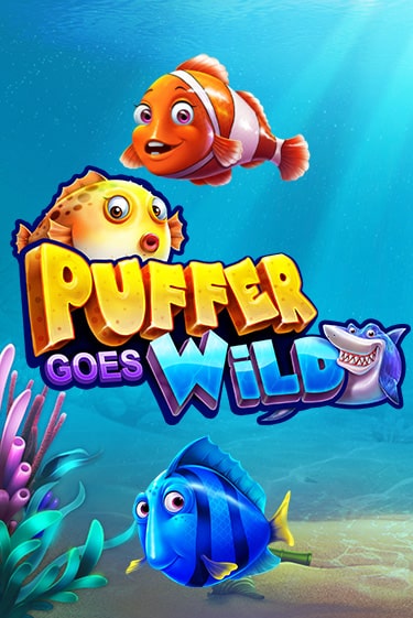 Puffer Goes Wild демо игровой автомат | VAVADA Казино бесплатно