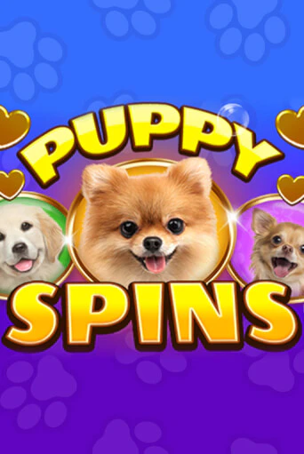 Puppy Spins демо игровой автомат | VAVADA Казино бесплатно