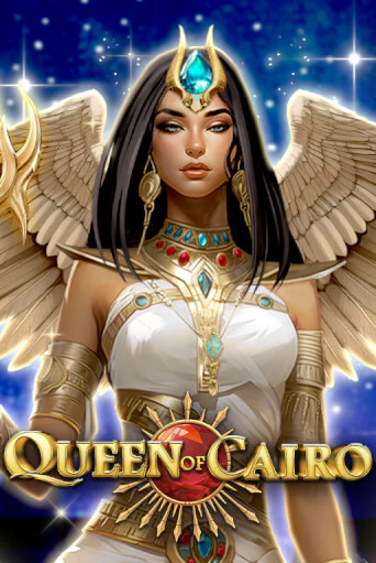 Queen of Cairo демо игровой автомат | VAVADA Казино бесплатно