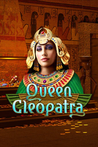 Queen Cleopatra демо игровой автомат | VAVADA Казино бесплатно