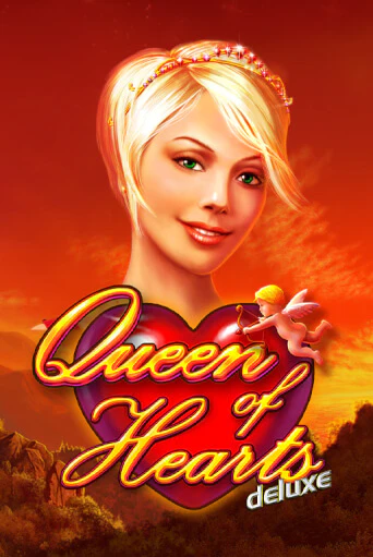 Queen of Hearts Deluxe демо игровой автомат | VAVADA Казино бесплатно