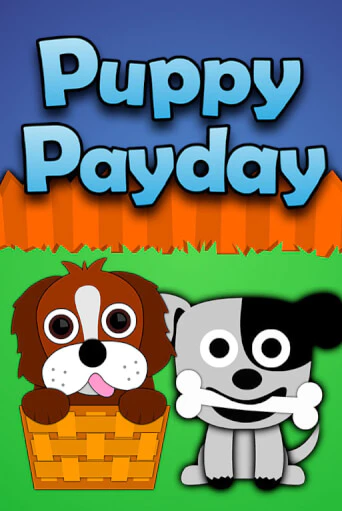 Puppy Payday демо игровой автомат | VAVADA Казино бесплатно