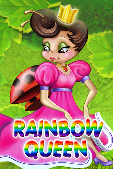 Rainbow Queen демо игровой автомат | VAVADA Казино бесплатно