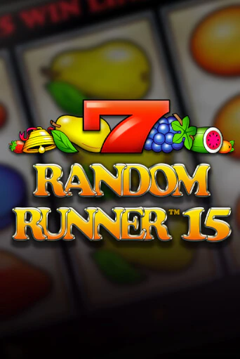 Random Runner 15 демо игровой автомат | VAVADA Казино бесплатно