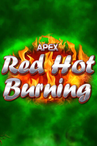 Red Hot Burning демо игровой автомат | VAVADA Казино бесплатно