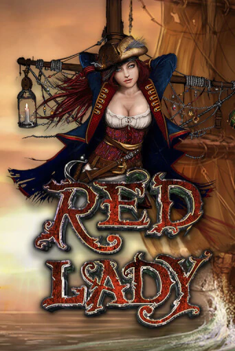 Red Lady демо игровой автомат | VAVADA Казино бесплатно