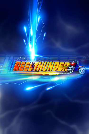 Reel Thunder демо игровой автомат | VAVADA Казино бесплатно