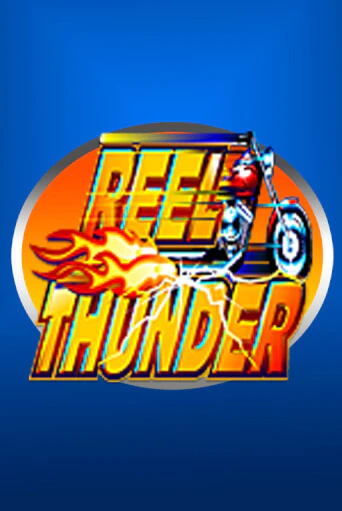 Reel Thunder демо игровой автомат | VAVADA Казино бесплатно