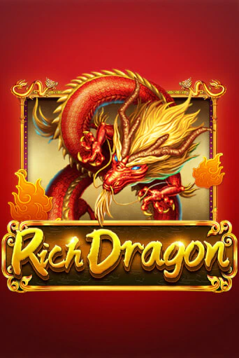 Rich Dragon демо игровой автомат | VAVADA Казино бесплатно