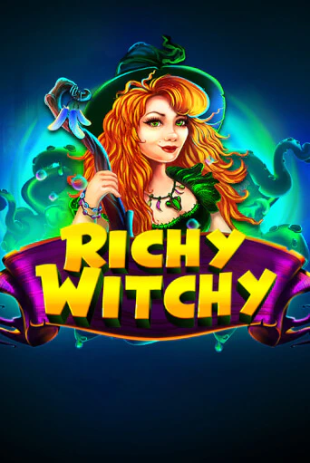 Richy Witchy демо игровой автомат | VAVADA Казино бесплатно