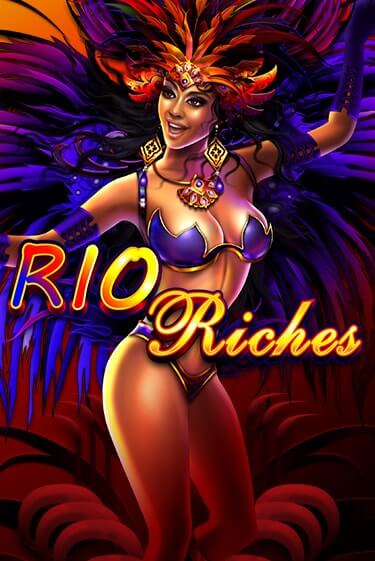 Rio Riches демо игровой автомат | VAVADA Казино бесплатно