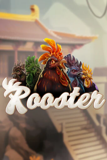 Rooster демо игровой автомат | VAVADA Казино бесплатно