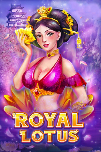 Royal Lotus демо игровой автомат | VAVADA Казино бесплатно