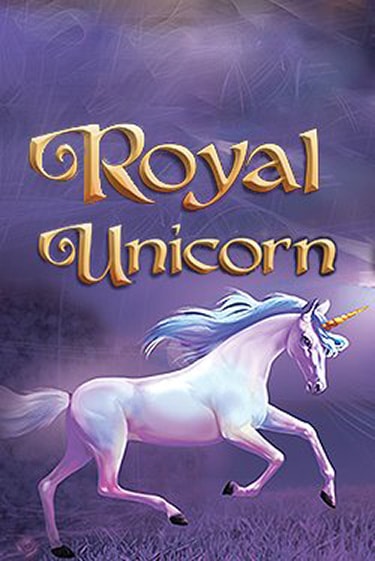 Royal Unicorn демо игровой автомат | VAVADA Казино бесплатно