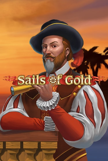 Sails of Gold демо игровой автомат | VAVADA Казино бесплатно