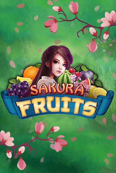 Sakura Fruits демо игровой автомат | VAVADA Казино бесплатно