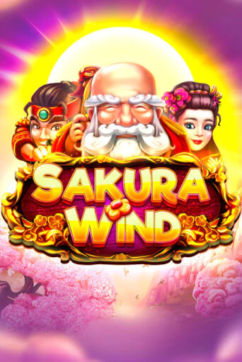 Sakura Wind демо игровой автомат | VAVADA Казино бесплатно