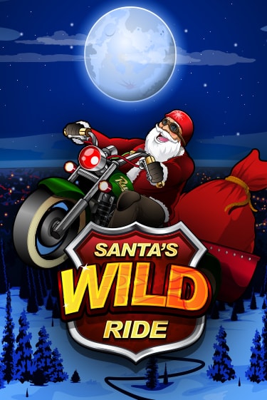 Santa's Wild Ride демо игровой автомат | VAVADA Казино бесплатно